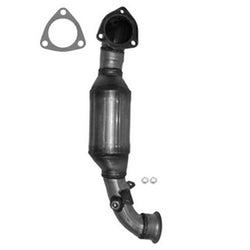 California CARB Approved Catalytic Converter for Mini Cooper 2011-2012 1.6L
