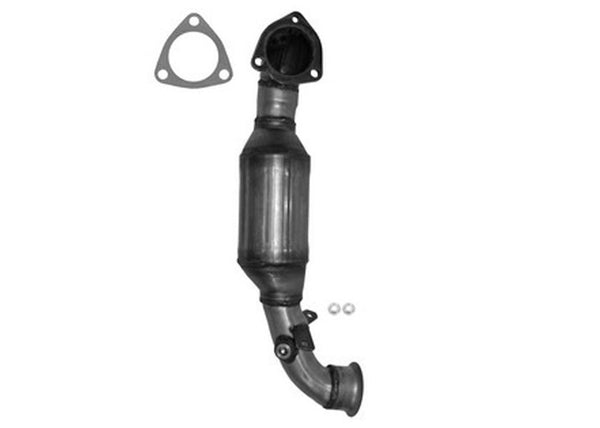 California CARB Approved Catalytic Converter for Mini Cooper 2011-2012 1.6L