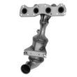 California CARB Approved Catalytic Converter for Mini Cooper 07-11 13-15 1.6L