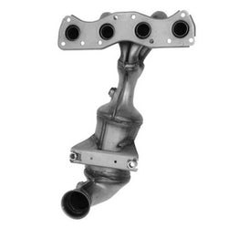 California CARB Approved Catalytic Converter for Mini Cooper 07-11 13-15 1.6L