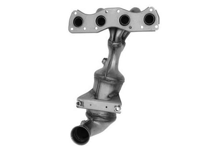 CARB Approved Catalytic Converter W/ Gasket For Mini Cooper 07-2011 13-15 1.6L