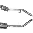 California CARB Approved Catalytic Converter for Ford Mustang 2005-2010 4.6L