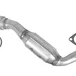California CARB Approved Catalytic Converter for Buick Lucerne 2009-2011 3.9L
