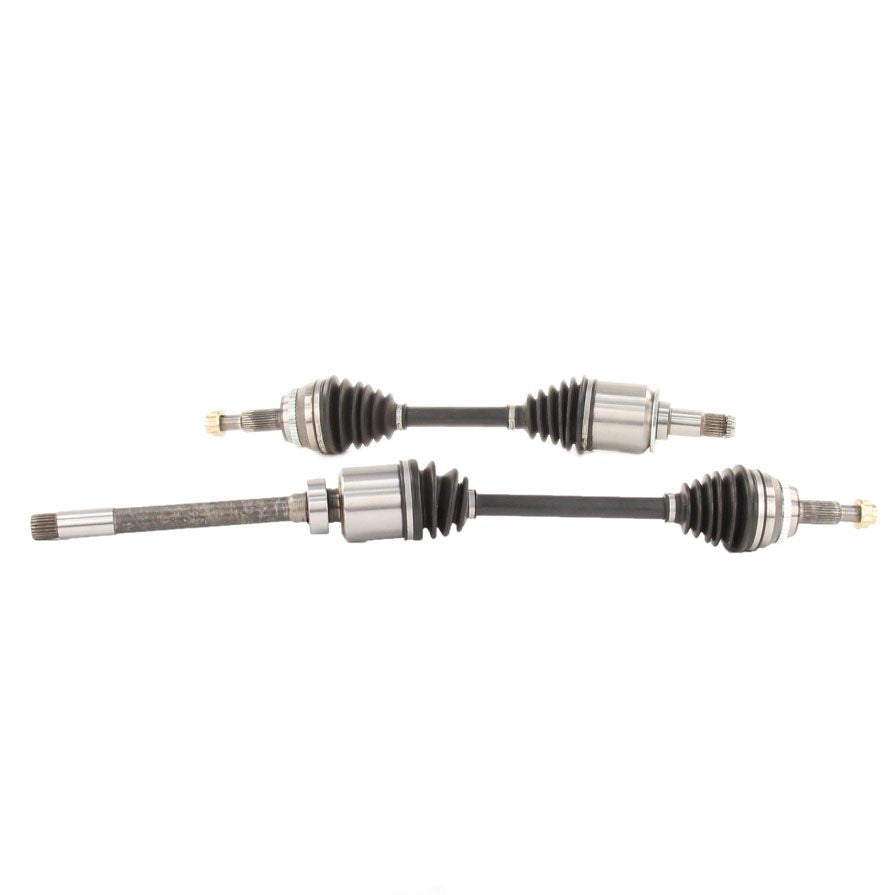 Front Left & Right Axles for Toyota Highlander 3.5L 2017-2019 All Wheel Drive