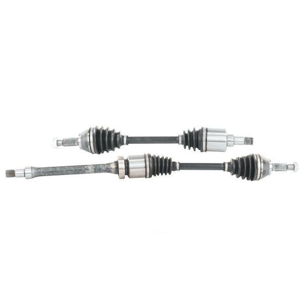 CV Shaft Axle for Ford Fiesta Manual-Standard Transmission 11-16 1.6L Non Turbo