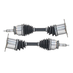 Ejes delanteros completos CV para Ford F150 2005-2008 con tracción en las 4 ruedas