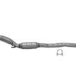 CARB Approved Catalytic Converter for Volkswagen Tiguan 2009-2015 2.0L
