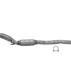 CARB Approved Catalytic Converter for Volkswagen Tiguan 2009-2015 2.0L