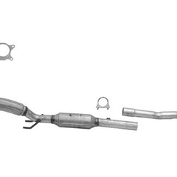 CARB Approved Catalytic Converter for Volkswagen EOS 2012-2016