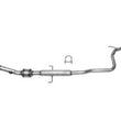 CARB Approved Catalytic Converter for Scion XD 2008-2012 1.8L
