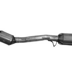 CARB Approved Catalytic Converter for Scion FR-S Subaru BRZ 2013-2016 2.0L