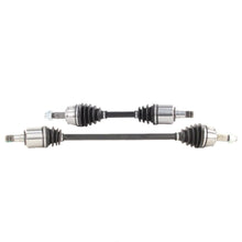 Ejes delanteros izquierdo y derecho Cv para Fiat 500 1.4L 2012-2017