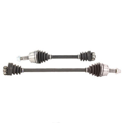 Front Axles 2012-2017 for FIAT 500 Naturally Aspirated 1.4L Manual Transmission
