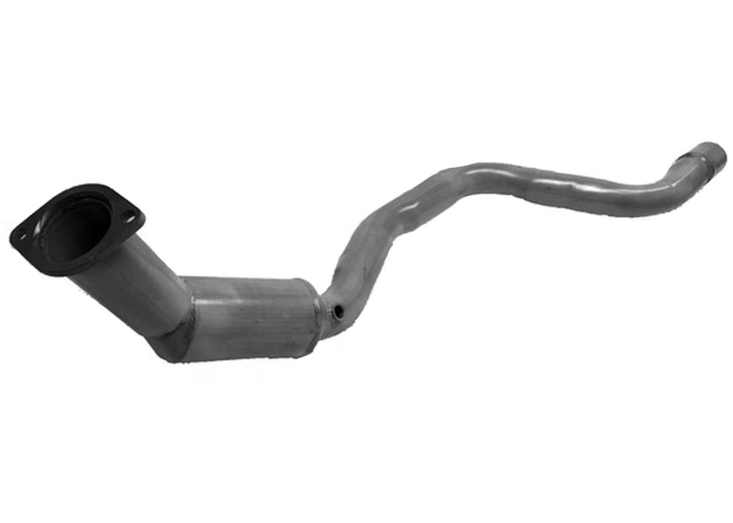 Right Catalytic Converter For Chrysler 300 5.7L 05-09 Rear Wheel Drive No Flex