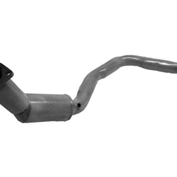 Right Catalytic Converter For Chrysler 300 5.7L 05-09 Rear Wheel Drive No Flex