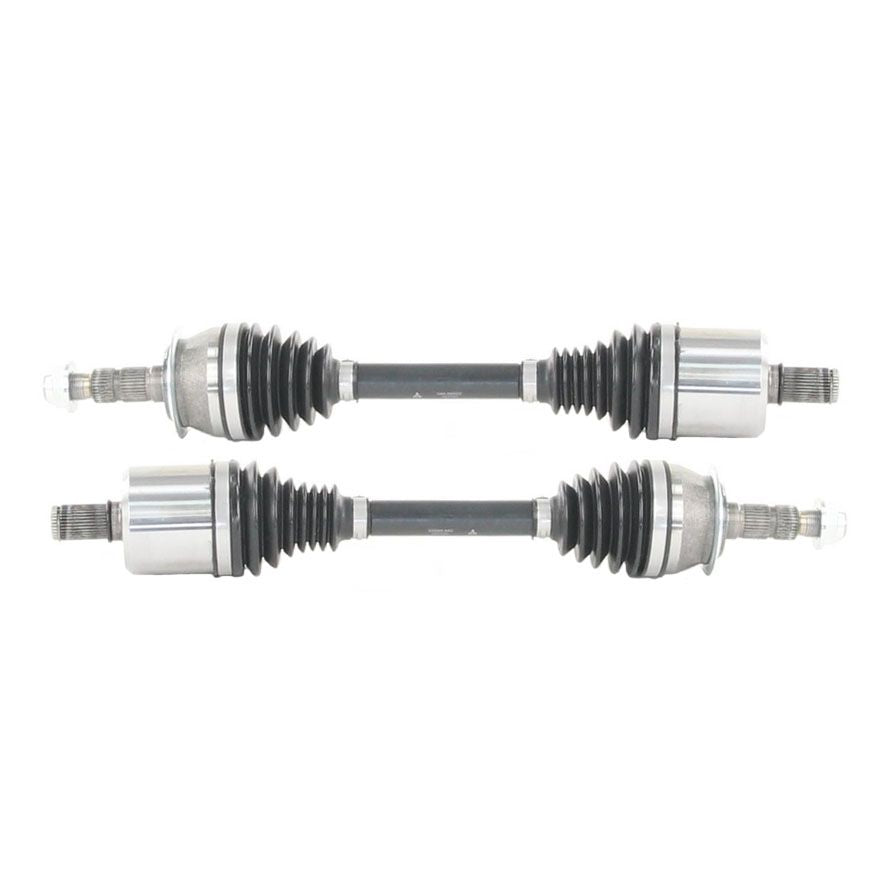 Front Left & Right CV Axles Shafts For Chevrolet Bolt EV 2017 2018 2019 2020