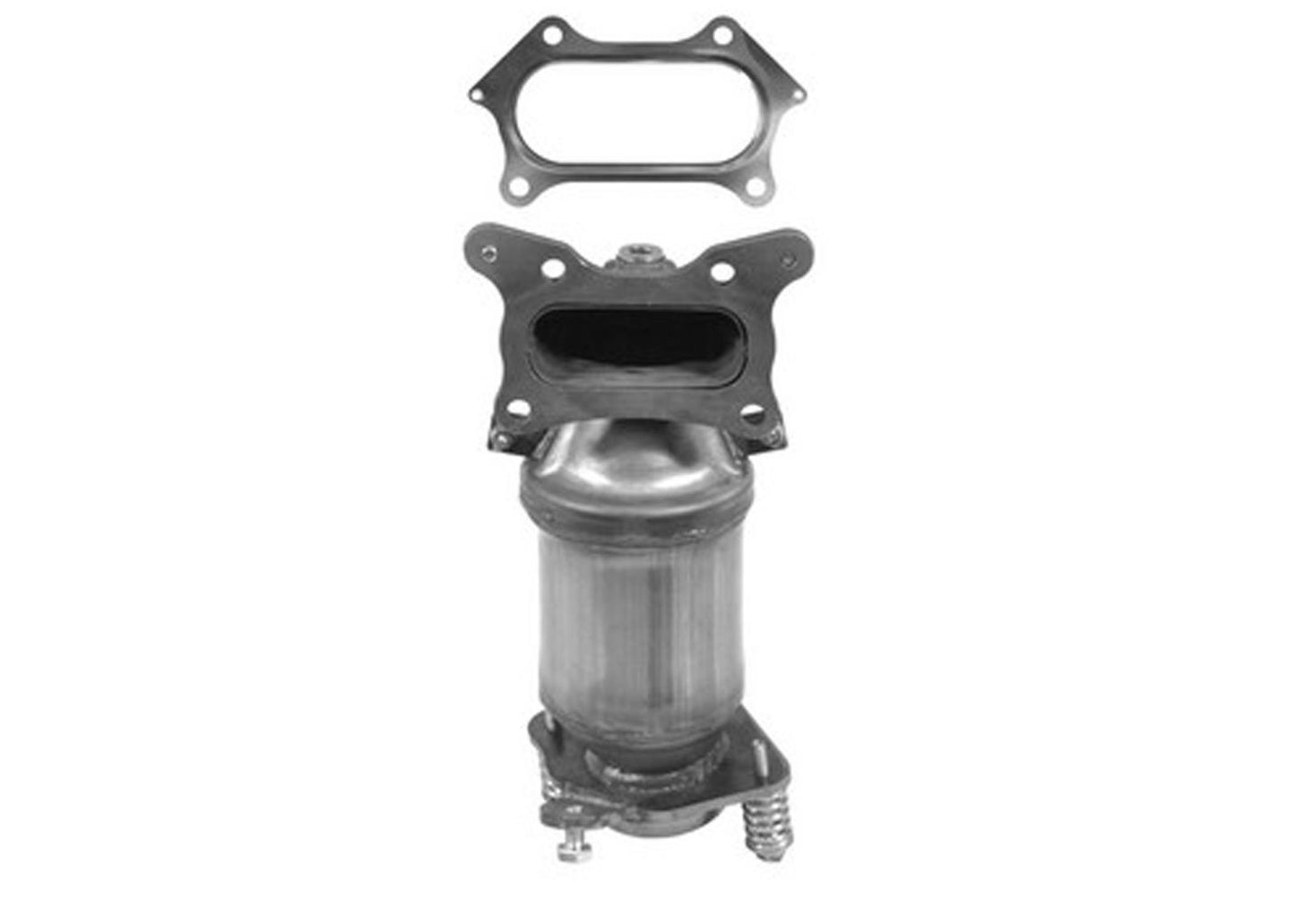 Convertidor catalítico aprobado por CARB para Honda CR-V 2010-2011 2.4L 