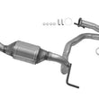 California CARB Approved Catalytic Converter for Toyota Tacoma 2012-2015 4.0L