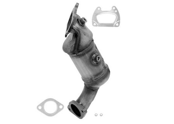 CARB Approved Catalytic Converter for Chrysler Town & Country 2011-2016 3.6L