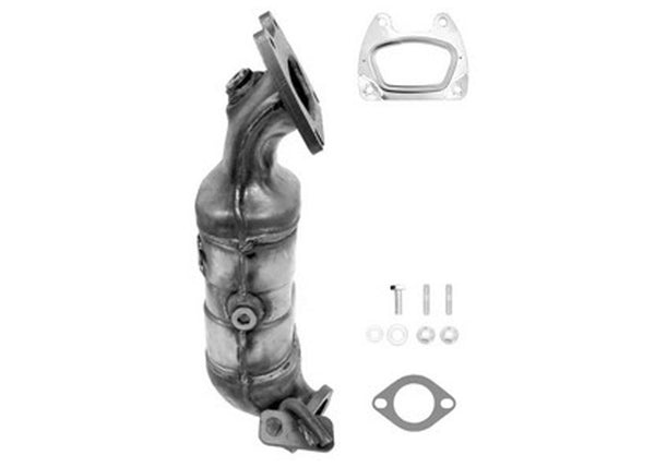 CARB Approved Catalytic Converter for Jeep Cherokee 2014-2017 3.2L
