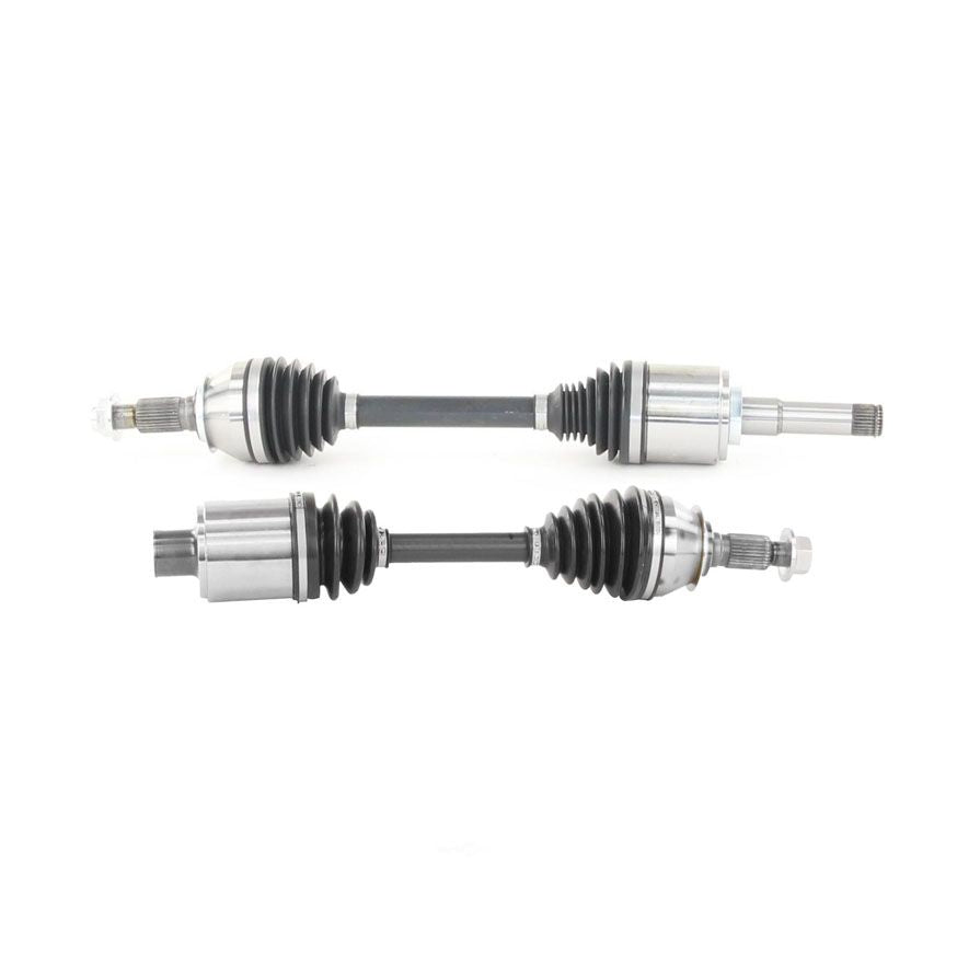 Front Left & Right Cv Shaft Axles for Buick LaCrosse 3.6L 2018-2019