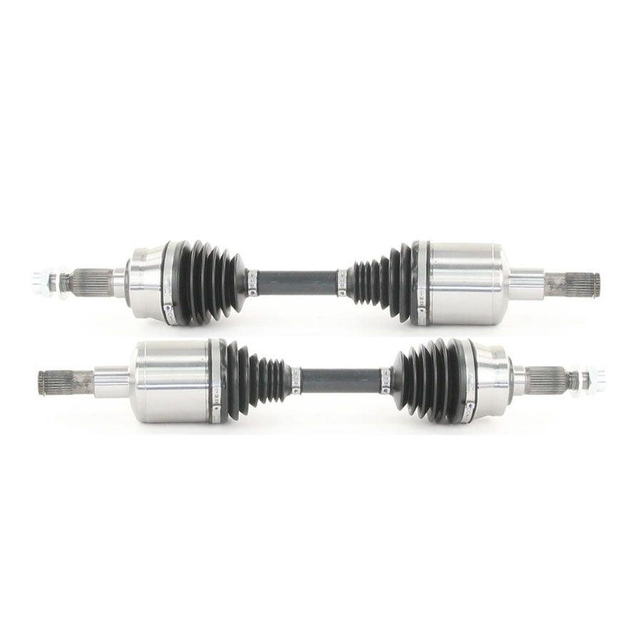 Front Left & Right CV Drive Axles for Chevrolet Colorado ZR2 2017 2018 2019 2021