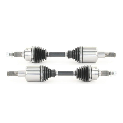 Front Left & Right CV Drive Axles for Chevrolet Colorado ZR2 2017 2018 2019 2021