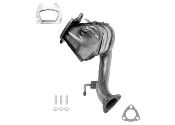 CARB Approved Catalytic Converter for Chrysler 200 2015-2017 3.6L