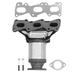 CARB Approved Catalytic Converter for Hyundai Azera 2007-2008 3.3L