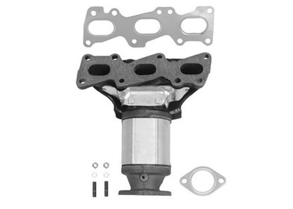 CARB Approved Catalytic Converter for Hyundai Azera 2007-2008 3.3L