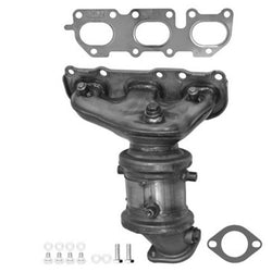 California CARB Approved Catalytic Converter for Kia Sorento 2012-2013 3.5L