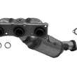 California CARB Approved Catalytic Converter for BMW 128i 2008-2013 3.0L