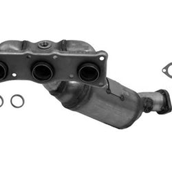California CARB Approved Catalytic Converter for BMW 128i 2008-2013 3.0L