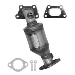 California CARB Approved Catalytic Converter for Saab 9-4X 2011 3.0L