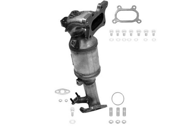 California CARB Approved Catalytic Converter for Honda HR-V 2016-2018 1.8L