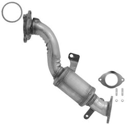 California CARB Approved Catalytic Converter for Cadillac CTS 2014-2015 2.0L
