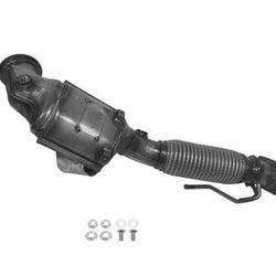 California CARB Approved Catalytic Converter for Ford Fusion 2014-2016 2.0L
