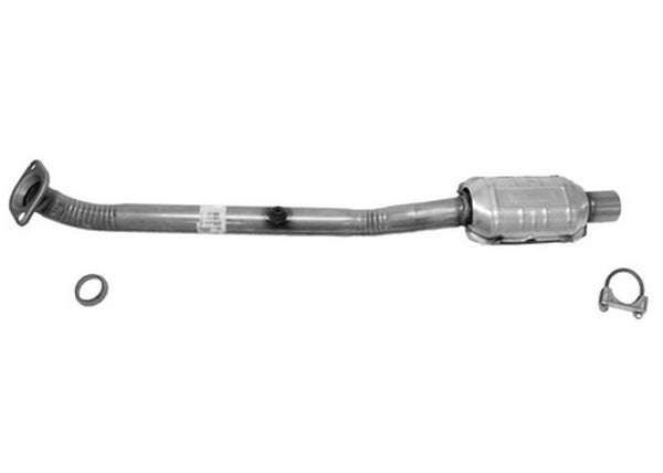 California CARB Approved Catalytic Converter for Toyota Camry 2012-2017 2.5L