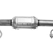 California CARB Approved Catalytic Converter for Mitsubishi Galant 2004 2.4L