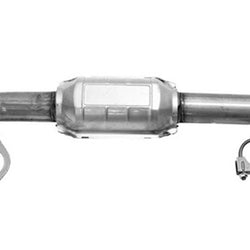 California CARB Approved Catalytic Converter for Mitsubishi Galant 2004 2.4L