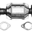 Convertidor catalítico aprobado por California CARB para Hyundai Elantra 2007-2008 2.0L 