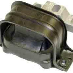 DEA/TTPA A2841HY IMPROVED HYDRAULIC Front Right Engine Motor Mount 4573773AB