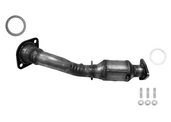California CARB Approved Catalytic Converter for Acura ILX 2013-2015 2.4L