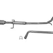 California CARB Approved Catalytic Converter for Scion TC 2011-2013 2.5L