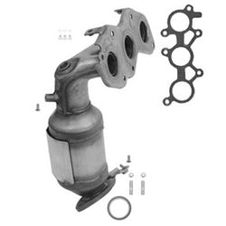 California CARB Approved Catalytic Converter for Lexus RX350 2007-2015 3.5L