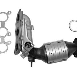 California CARB Approved Catalytic Converter for Toyota Sienna 2007-2010 3.5L