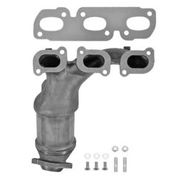 CARB Approved Catalytic Converter for Ford Escape 2010-2012 3.0L