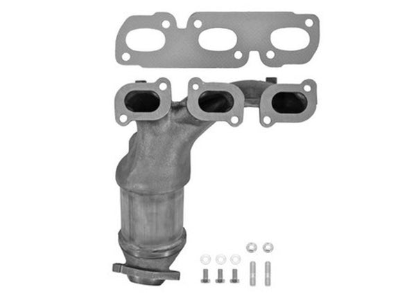 CARB Approved Catalytic Converter for Ford Escape 2010-2012 3.0L