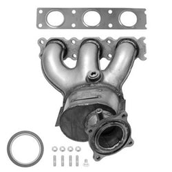 CARB Approved Catalytic Converter for Land Rover LR2 2008-2012 3.2L