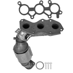California CARB Approved Catalytic Converter for Toyota Sienna 2011-2016 3.5L